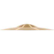 Meinl B8S Byzance 8 Inches Traditional Splash Cymbals