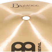 Meinl B8S Byzance 8 Inches Traditional Splash Cymbals