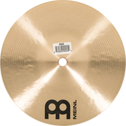 Meinl B8S Byzance 8 Inches Traditional Splash Cymbals