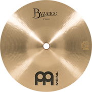 Meinl B8S Byzance 8 Inches Traditional Splash Cymbals