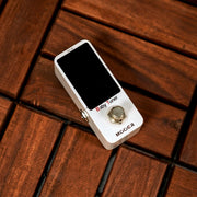 MOOER Baby Tuner Pedal
