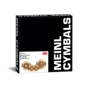 MEINL Byzance Dual Complete Cymbal Set 15