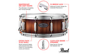 Pearl Snare Drum Brian Frasier Moore Signature 14