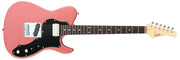 FGN BIL2RHS Iliad Series Electric Guitar - Burgundy Mist (BGM)
