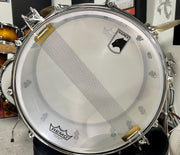 MAPEX Black Panther Snare Drum Atomizer 14