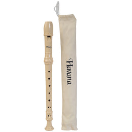 Havana RCR 100 Baroque Recorder