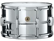 TAMA Metalworks Steel Snare Drum 8x14 - BST148