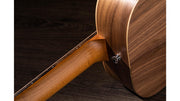 TAYLOR Layered Walnut Acoustic-Electric Guitar BT1E