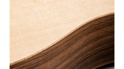 TAYLOR Layered Walnut Acoustic-Electric Guitar BT1E