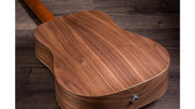TAYLOR Layered Walnut Acoustic-Electric Guitar BT1E