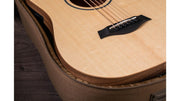 TAYLOR Layered Walnut Acoustic-Electric Guitar BT1E