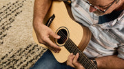 TAYLOR Layered Walnut Acoustic-Electric Guitar BT1E