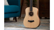 TAYLOR Layered Walnut Acoustic-Electric Guitar BT1E