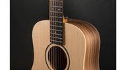 TAYLOR Layered Walnut Acoustic-Electric Guitar BT1E