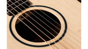 TAYLOR Layered Walnut Acoustic-Electric Guitar BT1E
