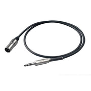 PROEL Instrument Cable BULK230LU