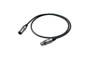 PROEL Instrument Cable