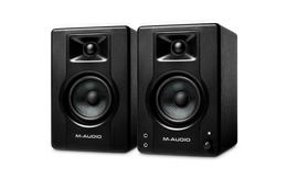 M-Audio BX3 Pair Studio Monitor