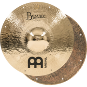 Meinl Cymbals Byzance Brilliant 14