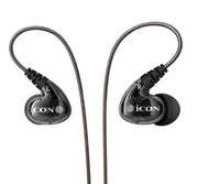 ICON SCAN 8 Professional In-Ear Headphones