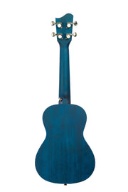 BAMBOO U23-AGUA (WATER) Element Line Concert Ukulele