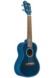 BAMBOO U23-AGUA (WATER) Element Line Concert Ukulele
