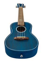 BAMBOO U23-AGUA (WATER) Element Line Concert Ukulele