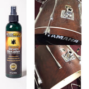 Music Nomad MN110 Drum Detailer - For Acoustic & Electronic Kits