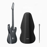 AeroBand Guitar with Gig Bag - Black