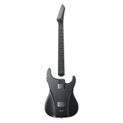 AeroBand Guitar with Gig Bag - Black