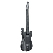 AeroBand Guitar with Gig Bag - Black
