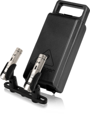 Behringer C-2 2-Matched Studio Condenser Microphones