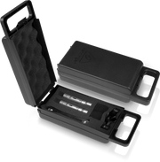 Behringer C-2 2-Matched Studio Condenser Microphones