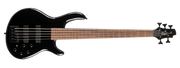 Cort C5 Deluxe 5-String Electric Bass Guitar