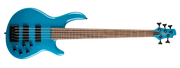 Cort C5 Deluxe 5-String Electric Bass Guitar