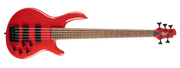 Cort C5 Deluxe 5-String Electric Bass Guitar