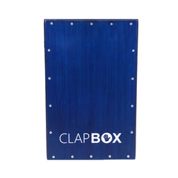 CB40 cajon front panel ( replacement board )
