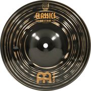 MEINL Cymbals Classics Custom Dark Effects Pack  CCD-CS3