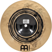 MEINL Cymbals Classics Custom Dual 10