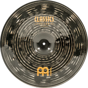 MEINL Cymbals Classics Custom Dark Effects Pack  CCD-CS3