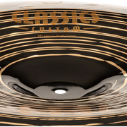MEINL Cymbals Classics Custom Dark 18