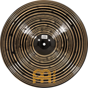 MEINL Cymbals Classics Custom Dark 18