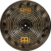 MEINL Cymbals Classics Custom Dark 18