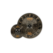 MEINL Cymbals Classics Custom Dark Effects Pack  CCD-CS3