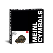 MEINL Cymbals Classics Custom Dark Effects Pack  CCD-CS3