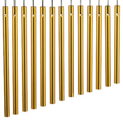 Meinl Chimes Mountable Series 27 Bars - CH27
