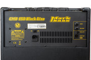 Markbass CMB 121 Combo Blackline  - MBC105105Z