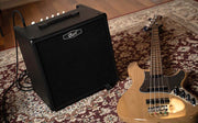 CORT Bass Combo Amplifier CM40B