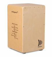 Schlagwerk CP80 Rudiments Nature SPL Large