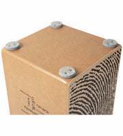 Schlagwerk CP82 Rudiments Cajon Fingerprint Large